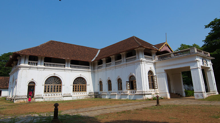 ARCHAEOLOGICAL MUSEUM IN THRISSUR - 4Kerala