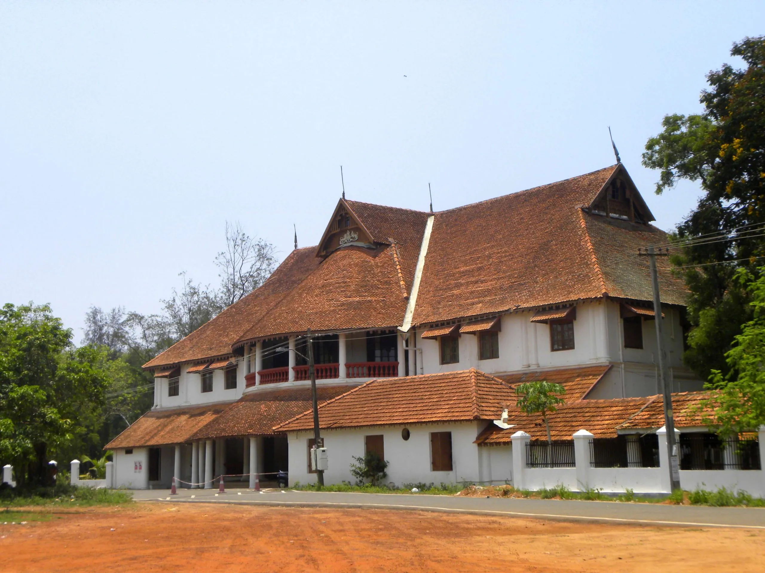 The Ashramam Picnic Village - 4Kerala