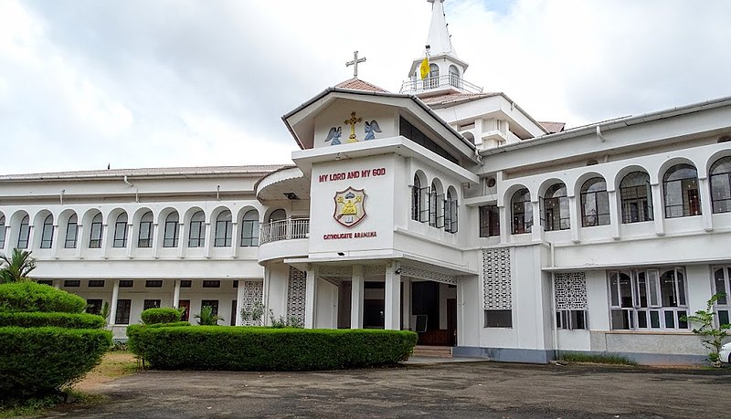 The Malankara Orthodox Syrian Church - 4Kerala