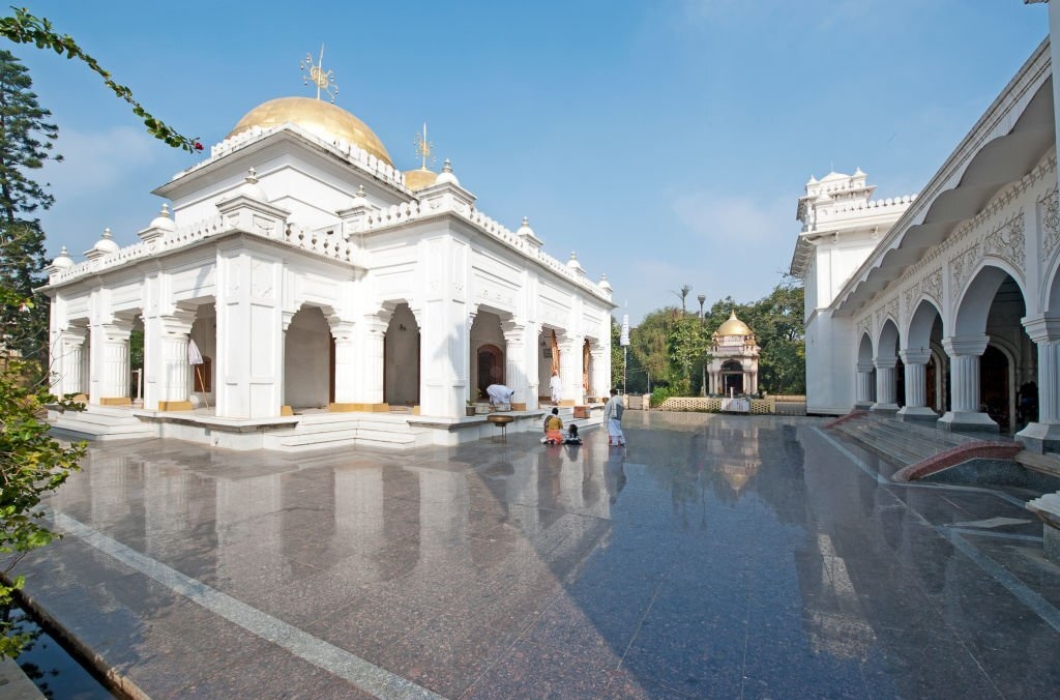 SHREE GOVINDAJEE TEMPLE, MANIPUR - 4Kerala