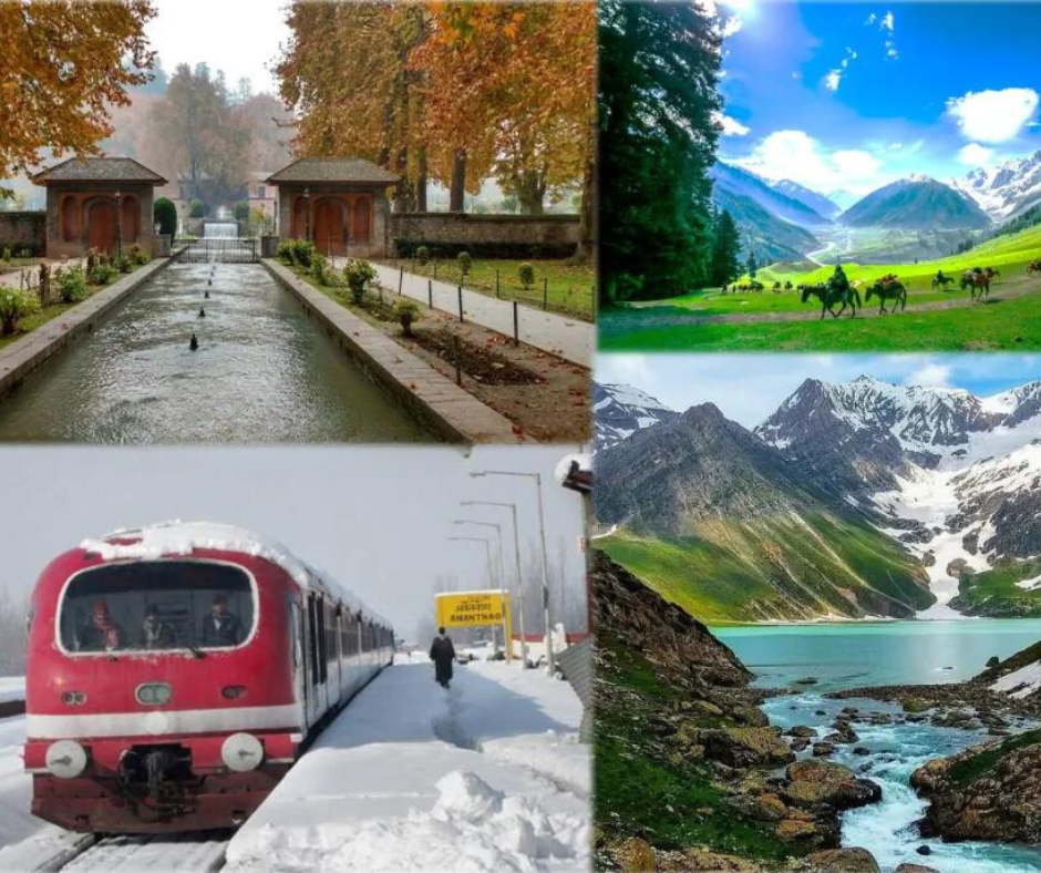 Anantnag The Land of Springs 4Kerala