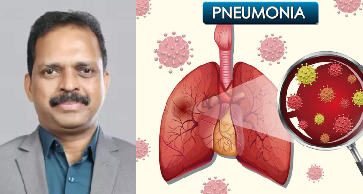 Understanding Pneumonia: Causes, Symptoms, and Risk Factors for Prompt ...