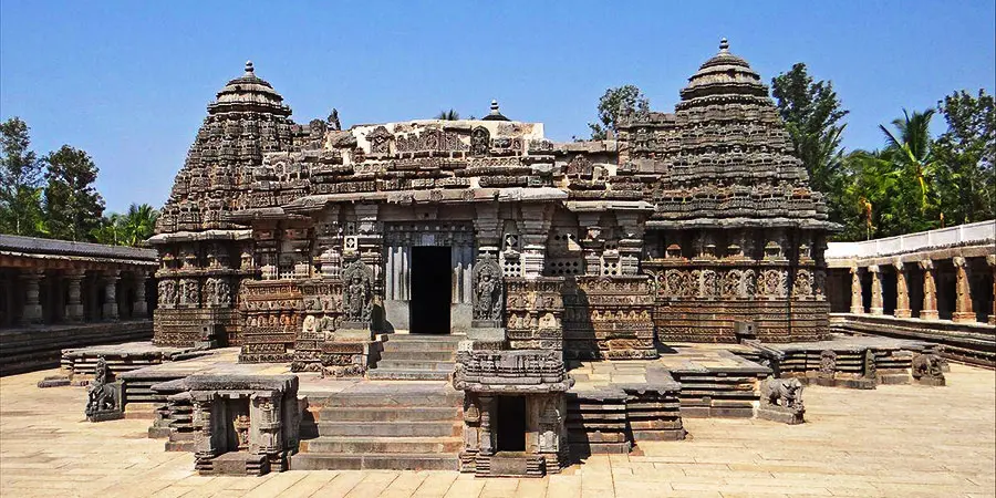 Chennakeshava Temple: A Magnificent Testament to Hoysala Architecture ...