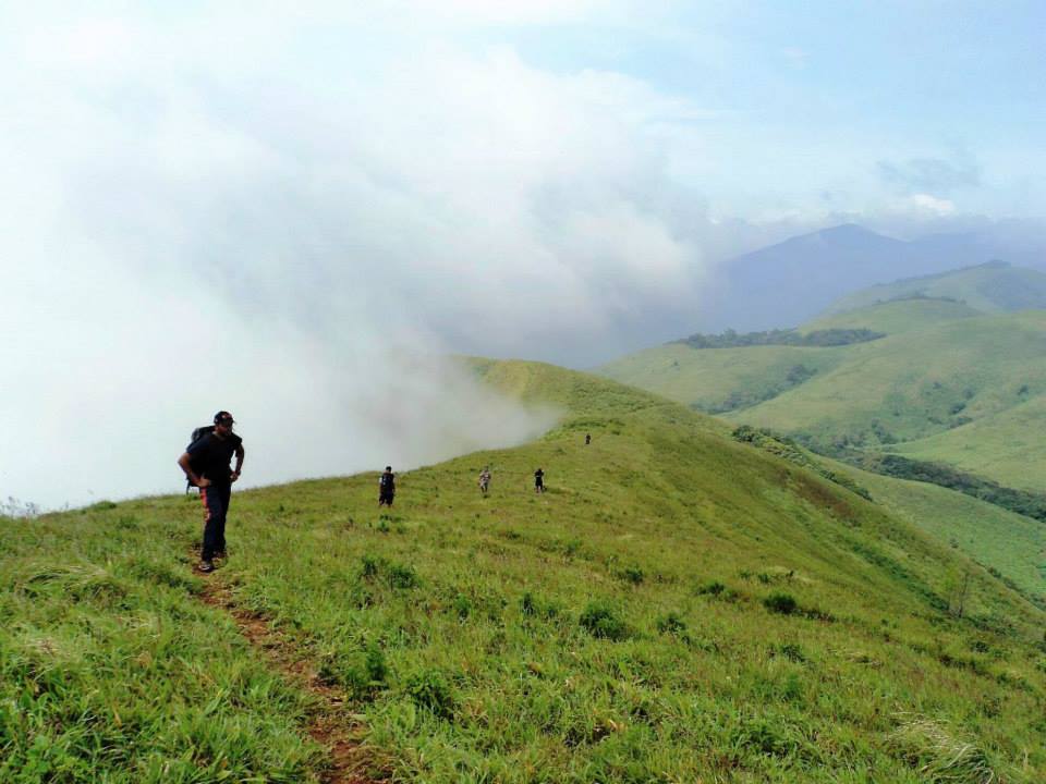 Exploring The Enchanting Brahmagiri Hills In Wayanad - 4Kerala